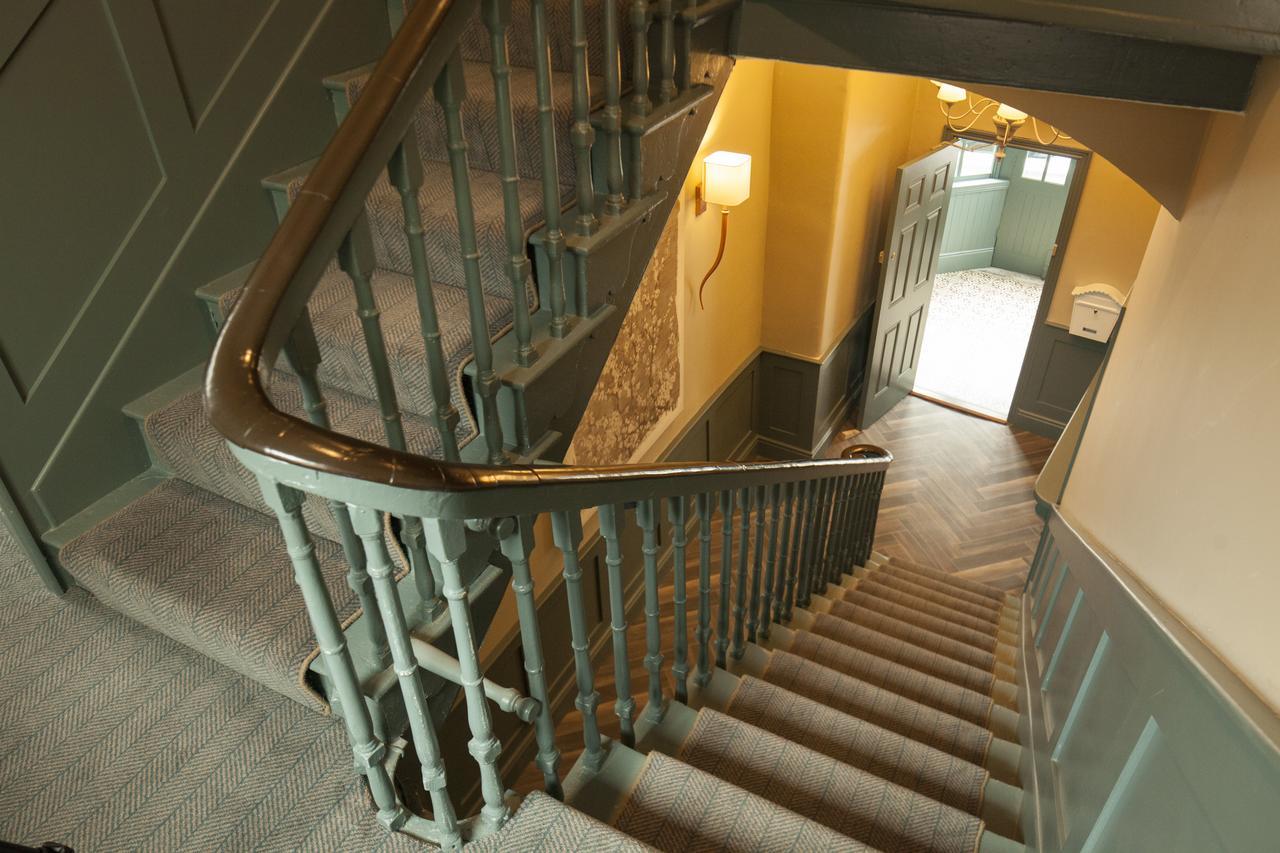 The Rooms At Bardons Kilcullen Екстериор снимка