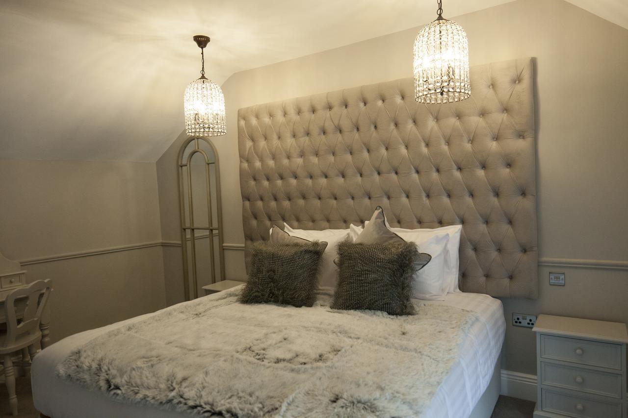 The Rooms At Bardons Kilcullen Екстериор снимка