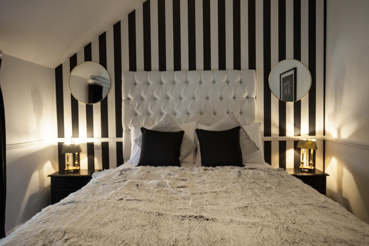 The Rooms At Bardons Kilcullen Екстериор снимка