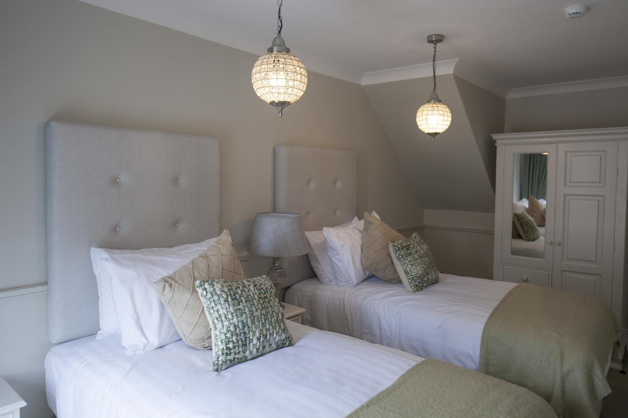 The Rooms At Bardons Kilcullen Екстериор снимка