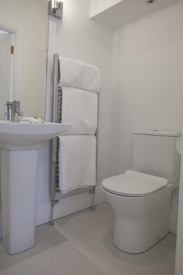 The Rooms At Bardons Kilcullen Екстериор снимка