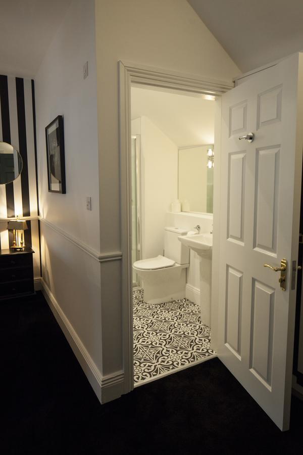 The Rooms At Bardons Kilcullen Екстериор снимка